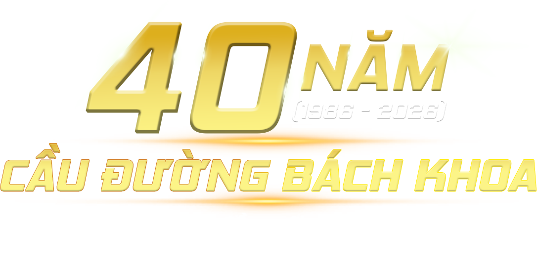 40 Năm